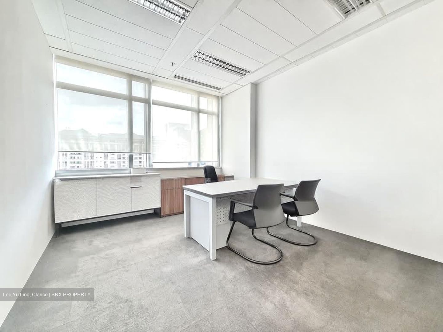 Telok Ayer Street (D1), Office #576109431